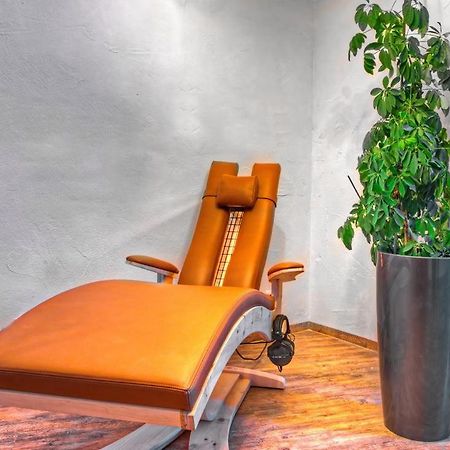 Ferien-Schloessle Michaela Apartment Riezlern Bagian luar foto