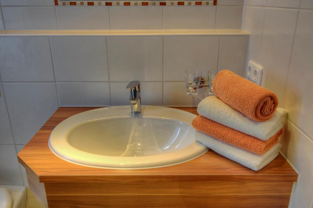 Ferien-Schloessle Michaela Apartment Riezlern Ruang foto
